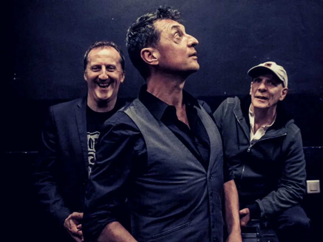 Un festival avec Yves Jamait pour aider les enfants malades